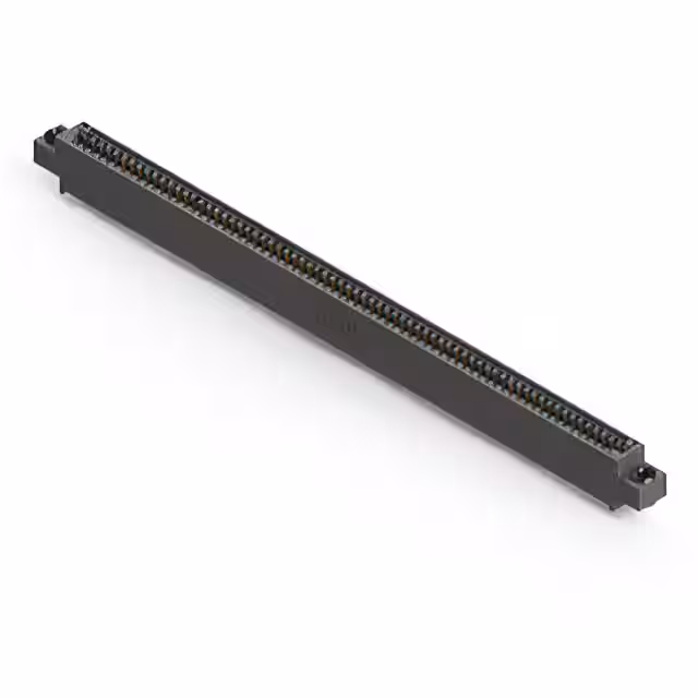 895-070-544-603 EDAC Inc.  Edgeboard Connectors